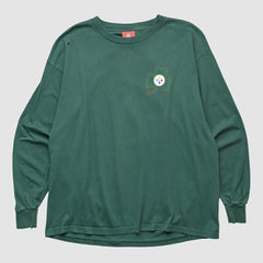 Pittsburgh Steelers NFL 2000s Long Sleeve T-shirt | NFL Hot