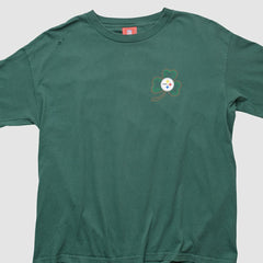 Pittsburgh Steelers NFL 2000s Long Sleeve T-shirt | NFL Hot