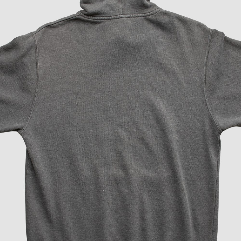 New York Mets Majestic 2015 Hooded Pullover Sweatshirt - MLB Pullover