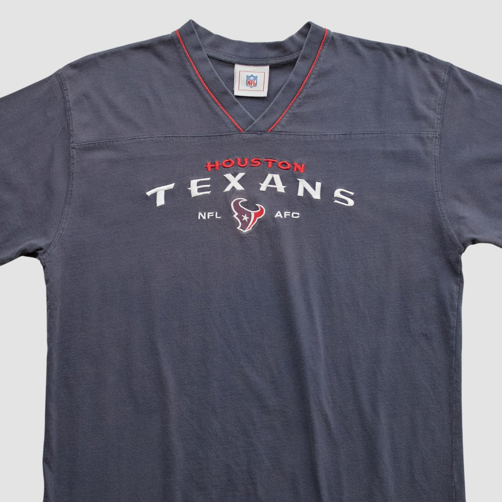 Houston Texans NFL 2000s T-shirt | NFL On sale