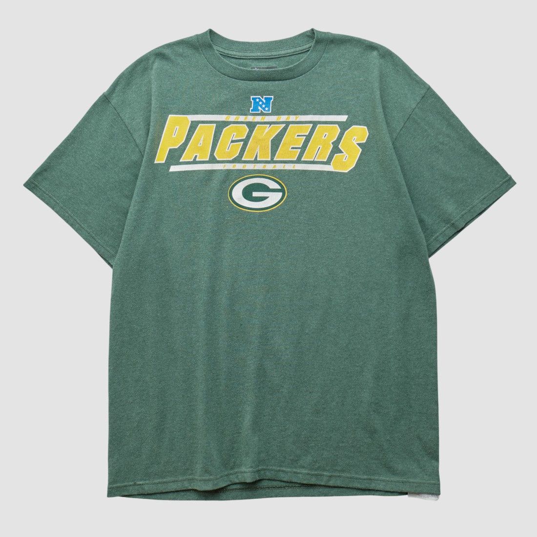 Green Bay Packers NFL 2010s T-shirt | NFL Online