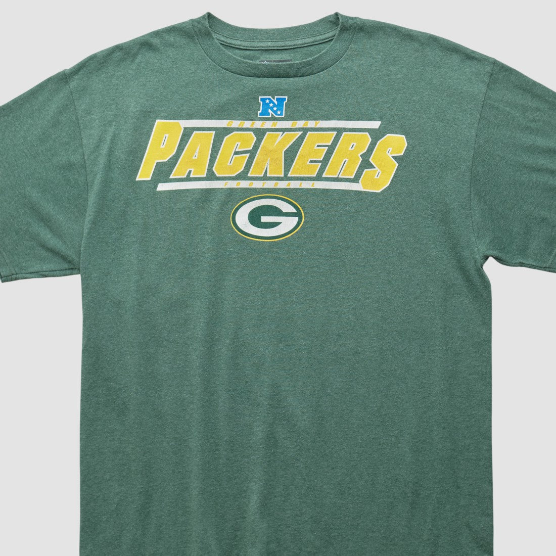 Green Bay Packers NFL 2010s T-shirt | NFL Online