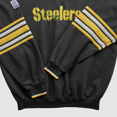 Pittsburgh Steelers Starter 90s Pullover Sweatshirt | NFL Near me