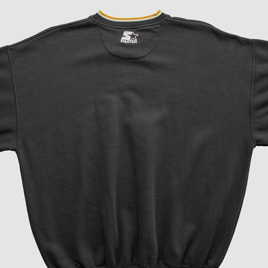 Pittsburgh Steelers Starter 90s Pullover Sweatshirt | NFL Near me