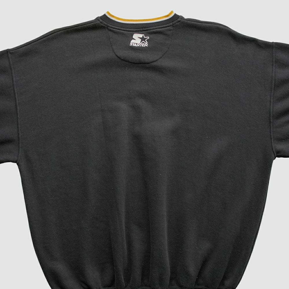 Pittsburgh Steelers Starter 90s Pullover Sweatshirt | NFL Near me
