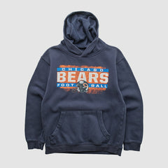 Chicago Bears NFL 2010s Hooded Pullover Sweatshirt | NFL Online