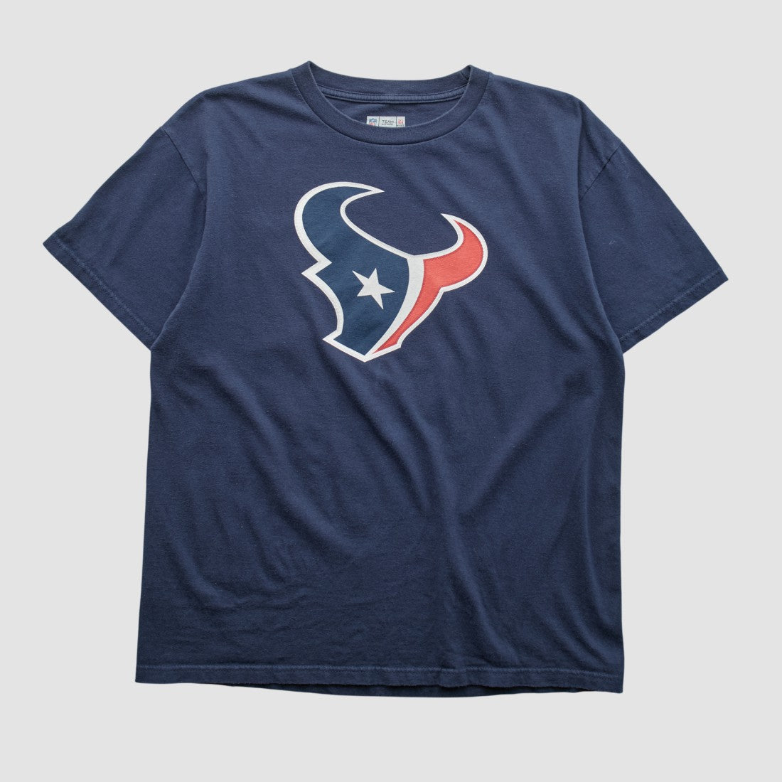 Houston Texans NFL 2000s T-shirt | NFL Sale