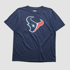 Houston Texans NFL 2000s T-shirt | NFL Sale