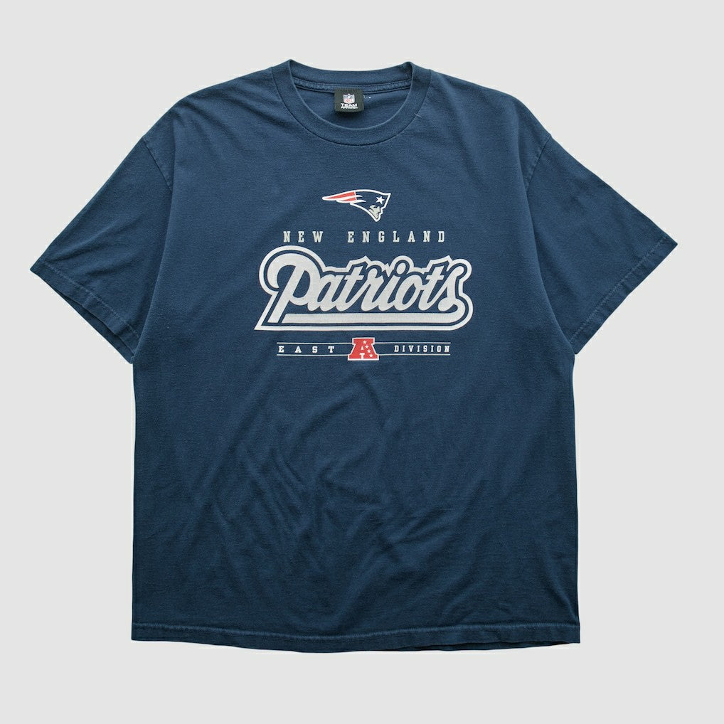 New England Patriots NFL 2010s T-shirt | NFL On sale