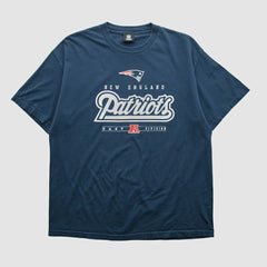 New England Patriots NFL 2010s T-shirt | NFL On sale