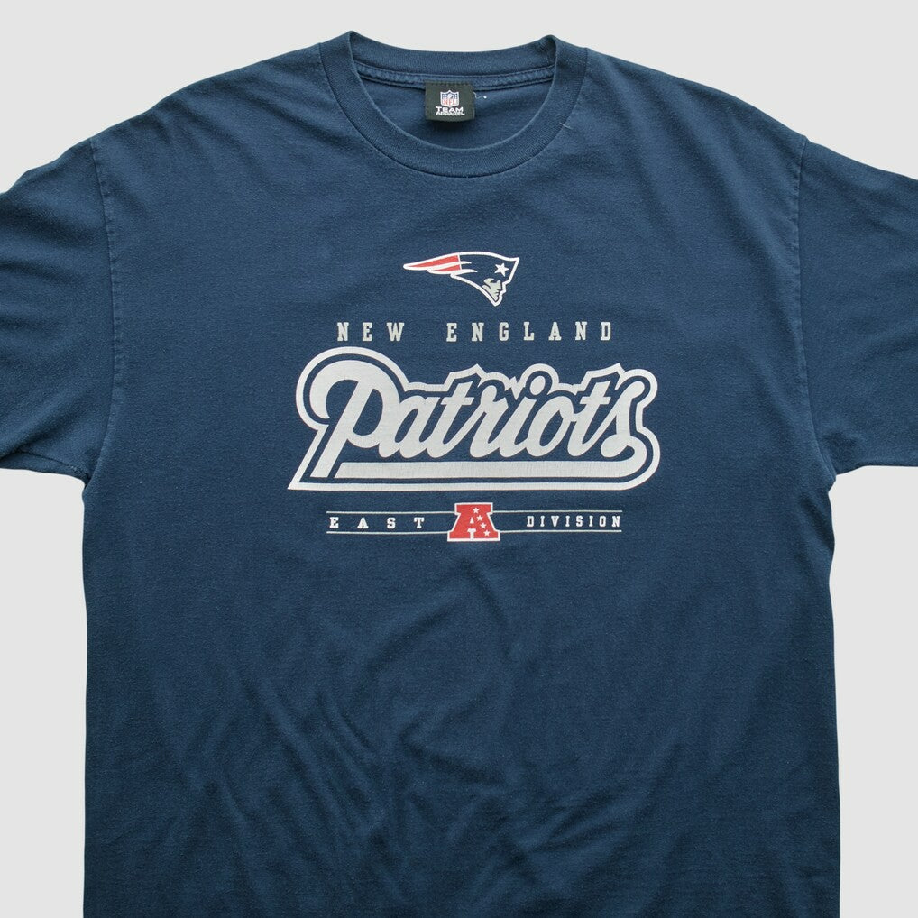 New England Patriots NFL 2010s T-shirt | NFL On sale