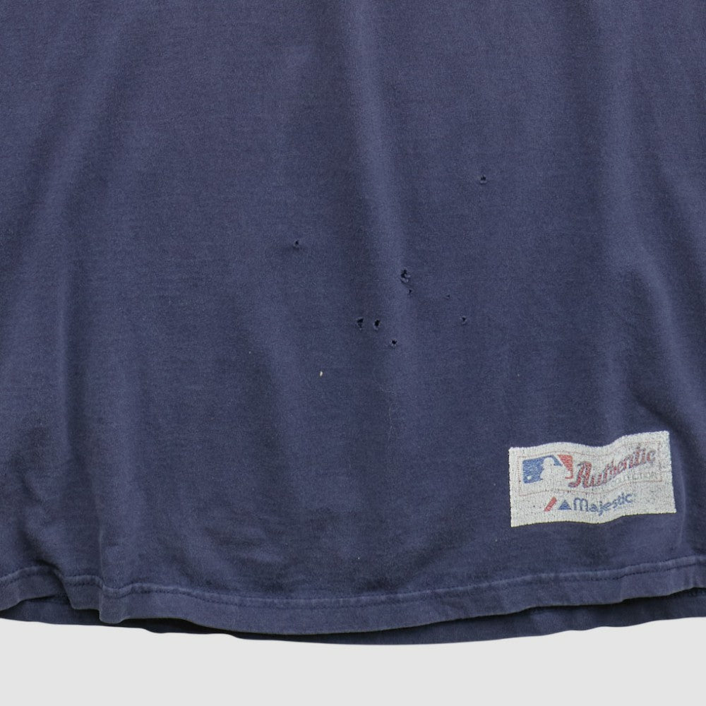 Atlanta Braves Majestic 2005 T-shirt - MLB T-shirts