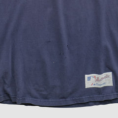 Atlanta Braves Majestic 2005 T-shirt - MLB T-shirts