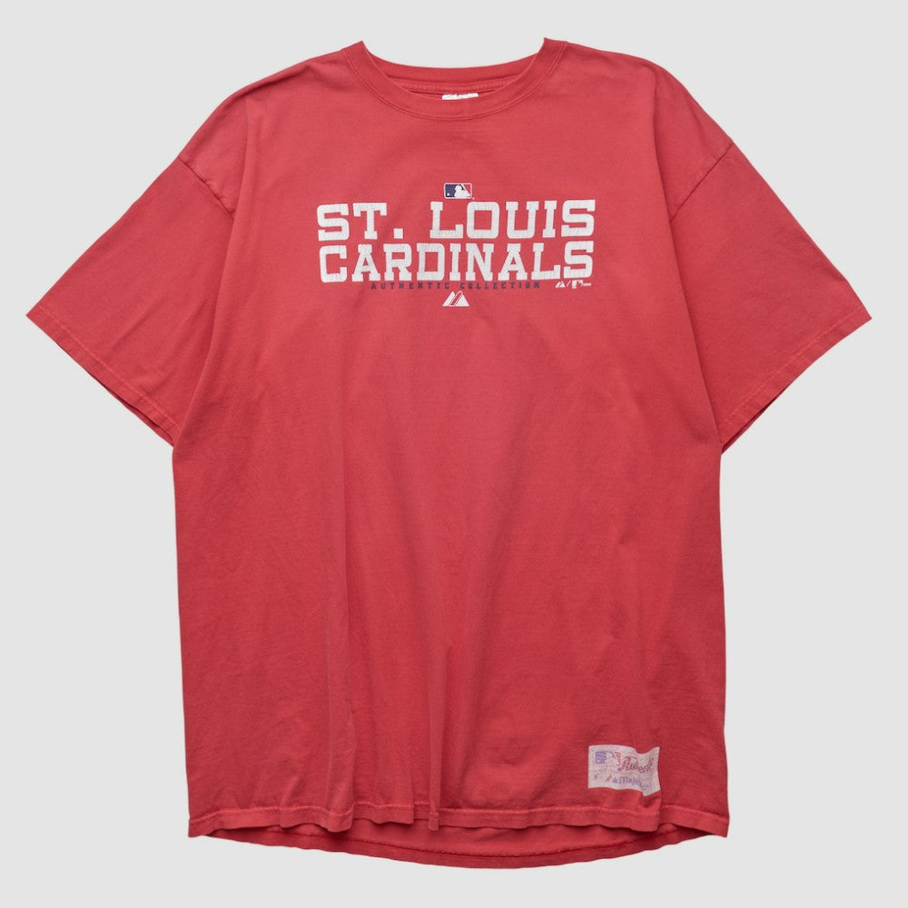 St. Louis Cardinals Majestic 2006 T-shirt - MLB T-shirts