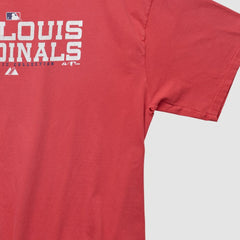 St. Louis Cardinals Majestic 2006 T-shirt - MLB T-shirts