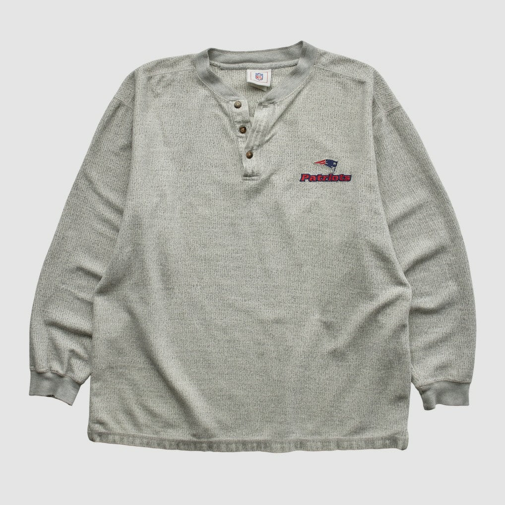 New England Patriots NFL 2000s Sweatshirt | NFL On sale