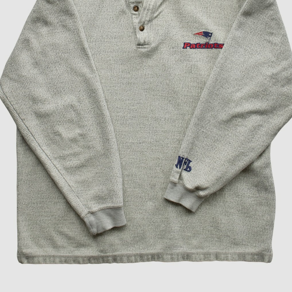 New England Patriots NFL 2000s Sweatshirt | NFL On sale