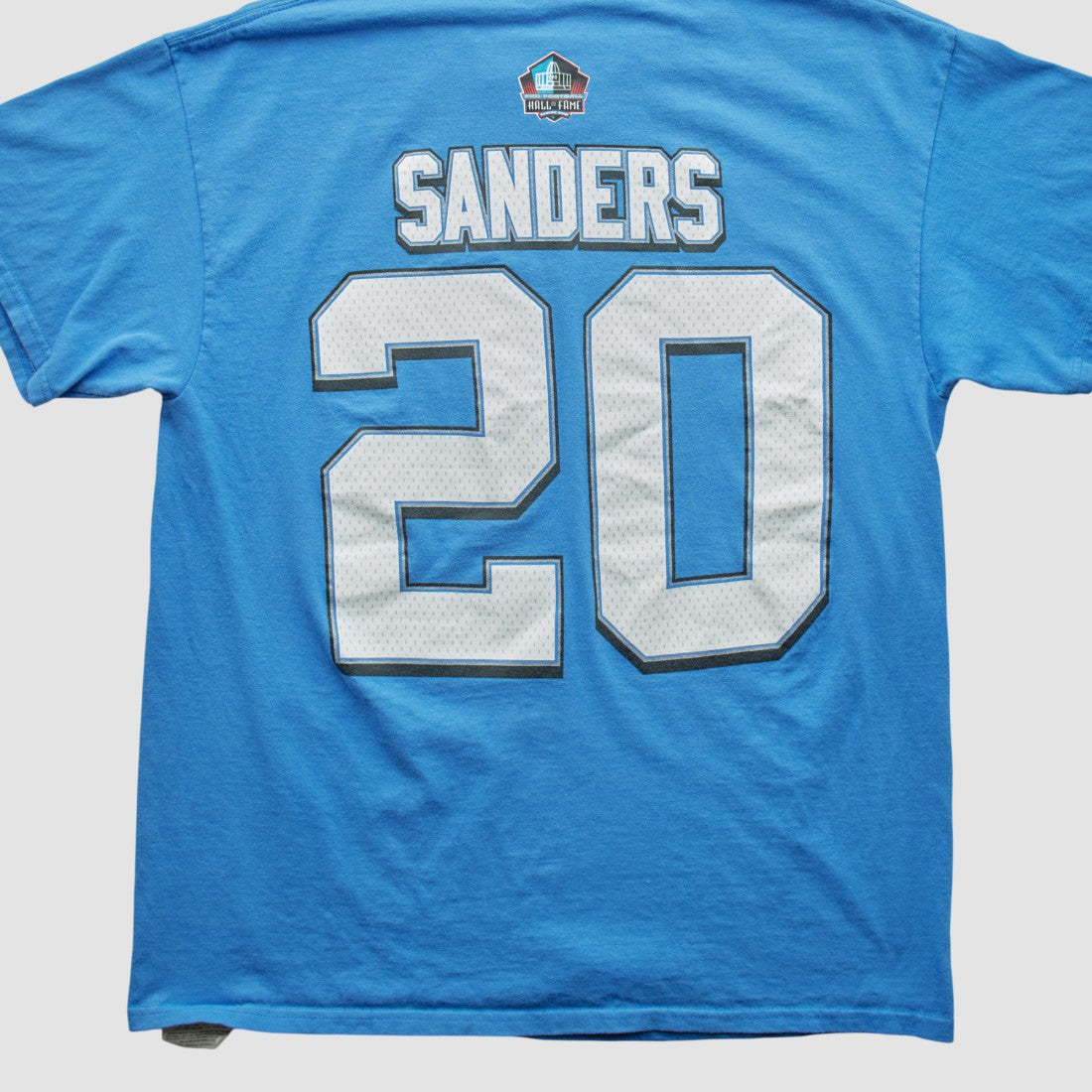 Detroit Lions Majestic 2000s T-shirt | NFL Near me