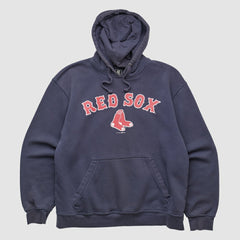 Boston Red Sox Gear For Sports 2014 Hooded Pullover Sweatshirt - MLB Pullover