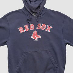 Boston Red Sox Gear For Sports 2014 Hooded Pullover Sweatshirt - MLB Pullover
