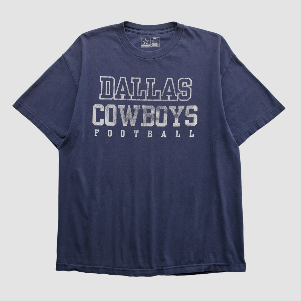 Dallas Cowboys Cowboys Team Apparel T-shirt | NFL Hot