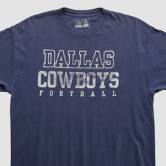 Dallas Cowboys Cowboys Team Apparel T-shirt | NFL Hot