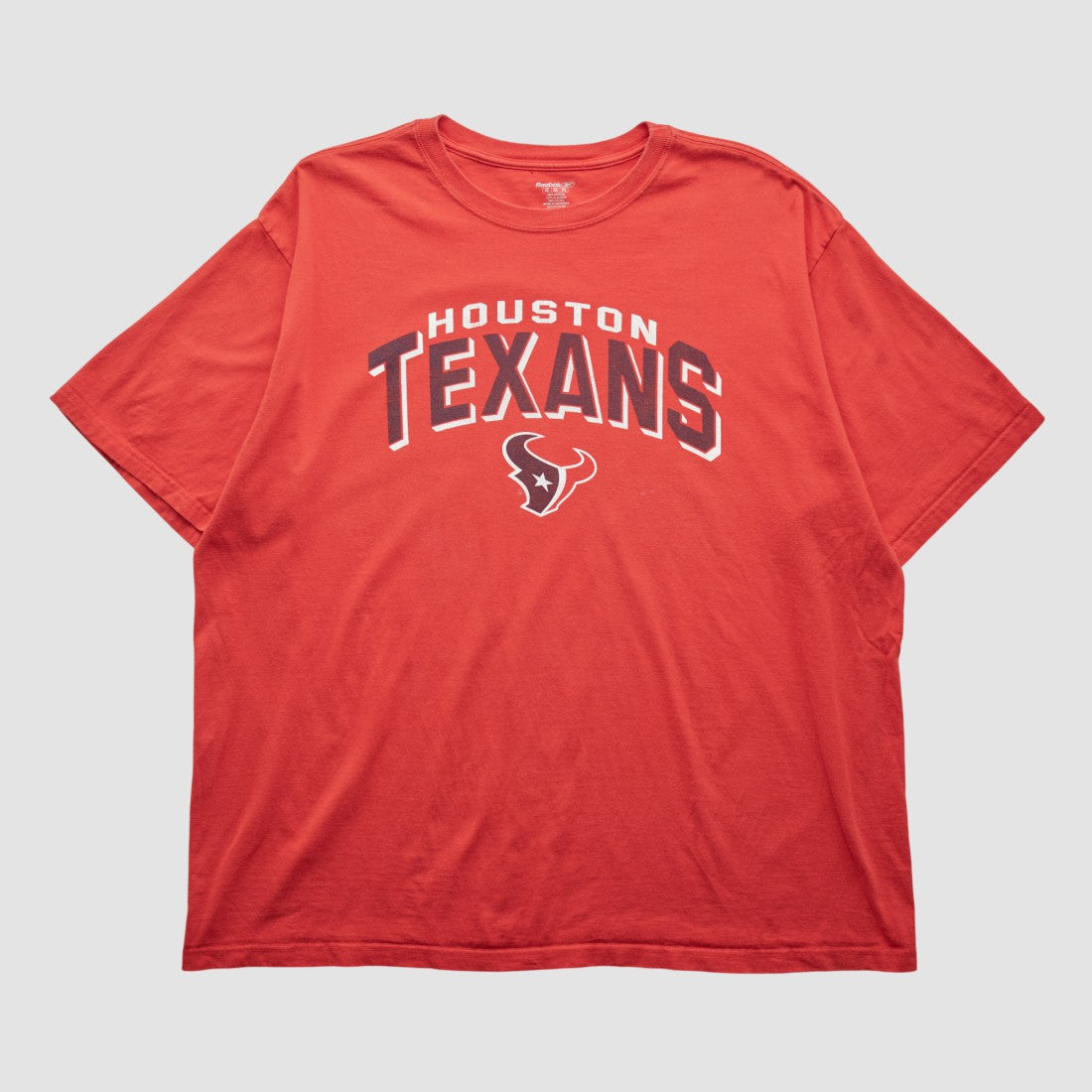 Houston Texans Reebok 2000s T-shirt | NFL New
