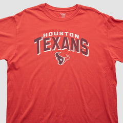 Houston Texans Reebok 2000s T-shirt | NFL New