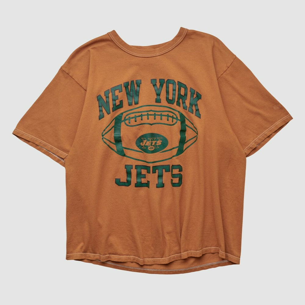 New York Jets Champion 90s T-shirt | NFL Discount