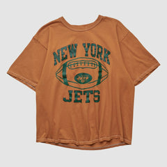 New York Jets Champion 90s T-shirt | NFL Discount