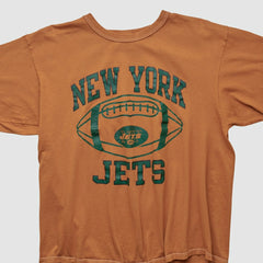 New York Jets Champion 90s T-shirt | NFL Discount