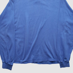 New England Patriots Champion 90s Long Sleeve T-shirt | NFL Sale