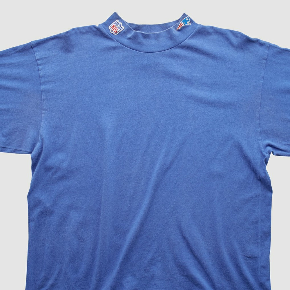 New England Patriots Champion 90s Long Sleeve T-shirt | NFL Sale