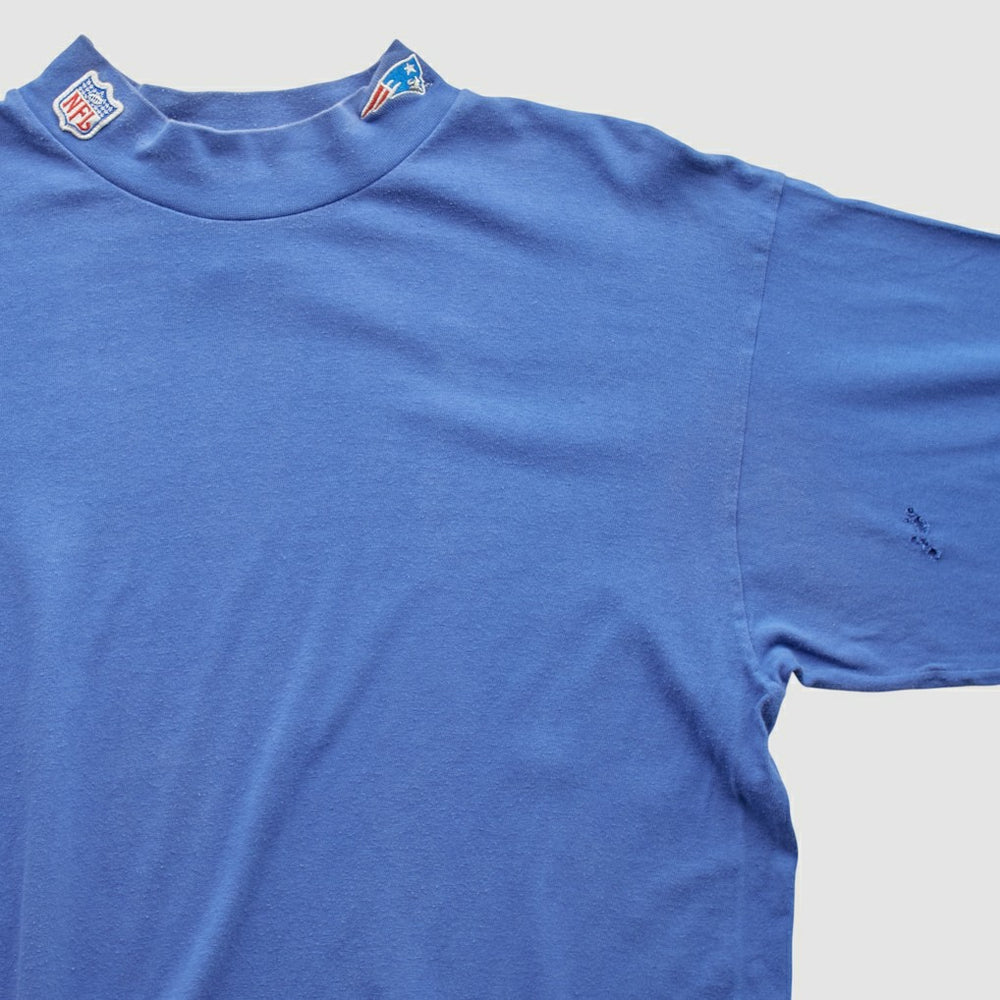 New England Patriots Champion 90s Long Sleeve T-shirt | NFL Sale