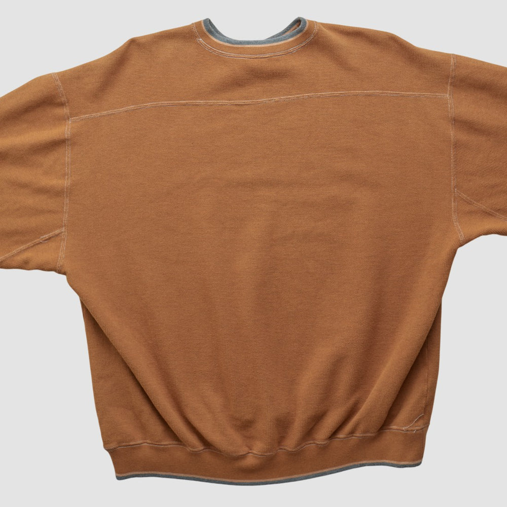 Denver Broncos Champion 2000s Pullover Sweatshirt | NFL Discount