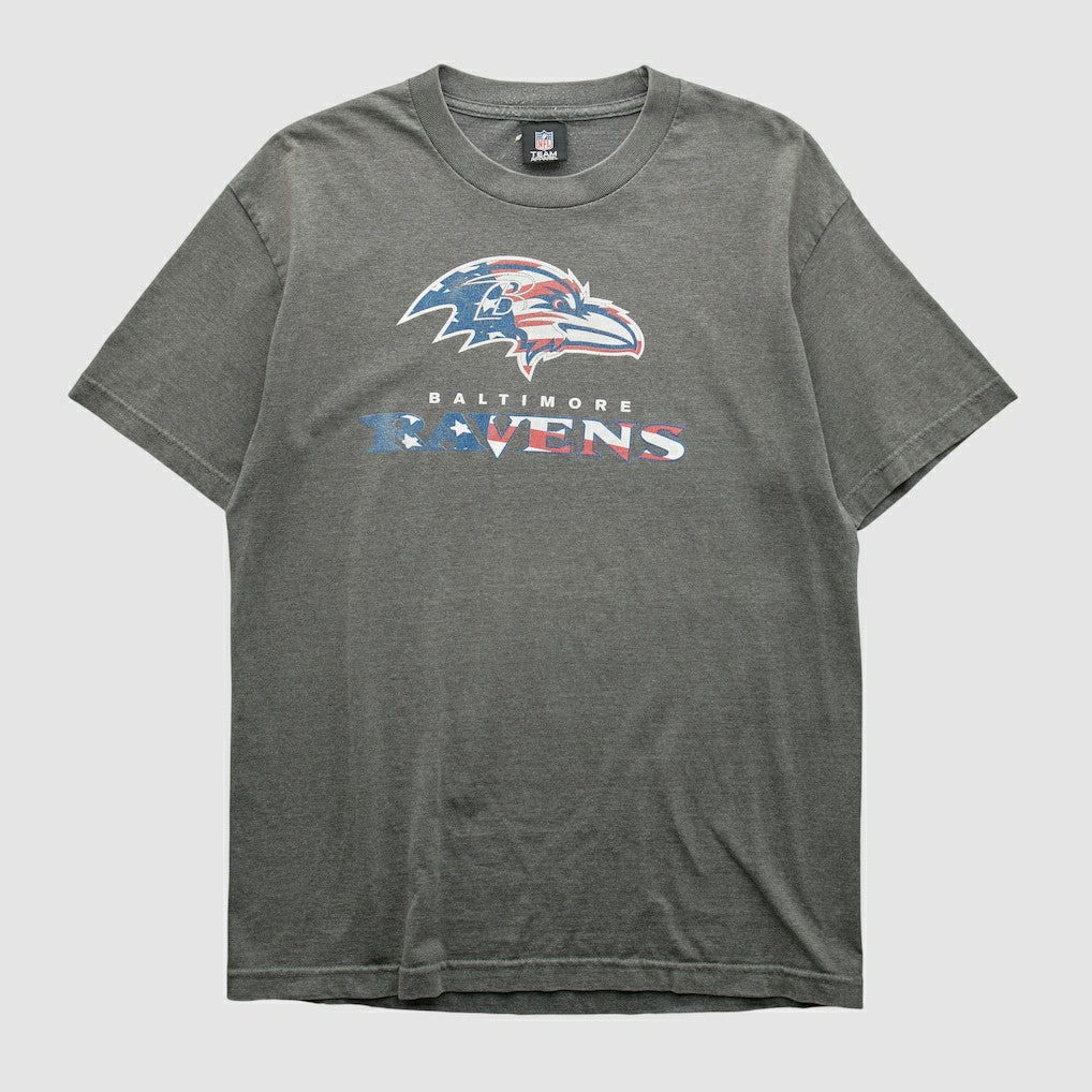 Baltimore Ravens NFL 2010s T-shirt | NFL Discount