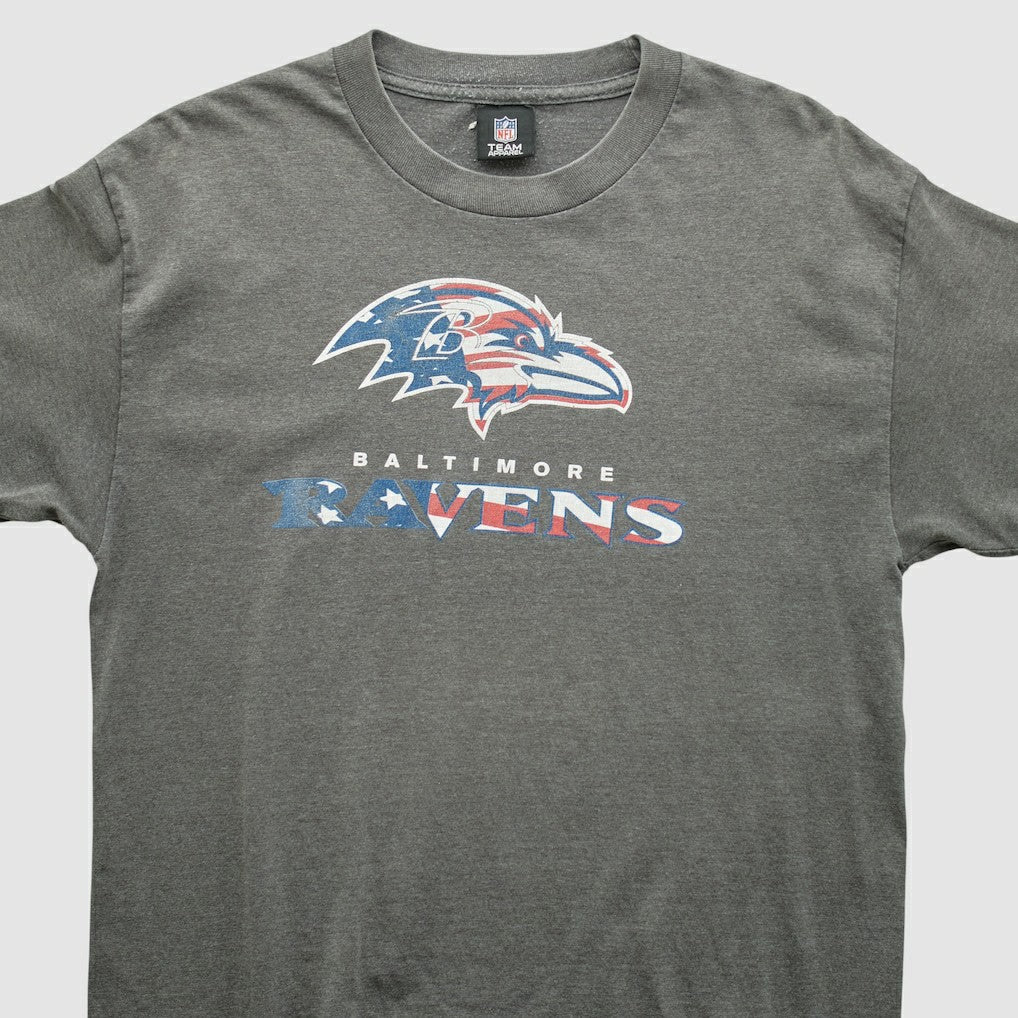 Baltimore Ravens NFL 2010s T-shirt | NFL Discount