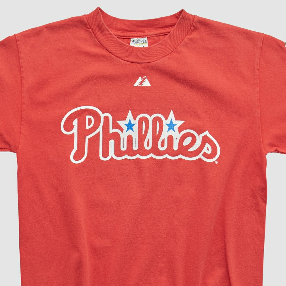 Philadelphia Phillies Alstyle 2008 T-shirt - MLB T-shirts