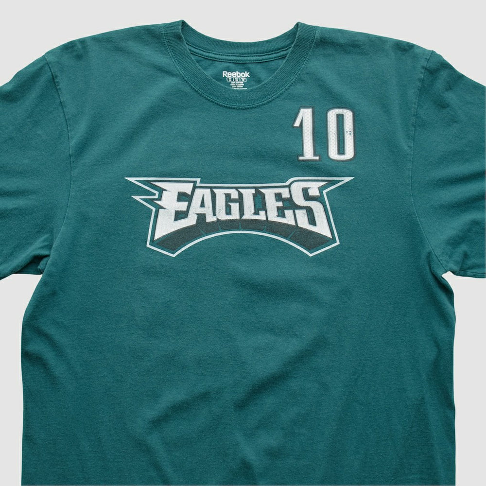 Philadelphia Eagles Reebok 2000s T-shirt | NFL Outlet