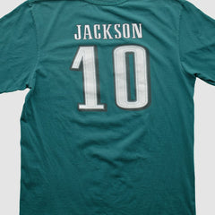 Philadelphia Eagles Reebok 2000s T-shirt | NFL Outlet