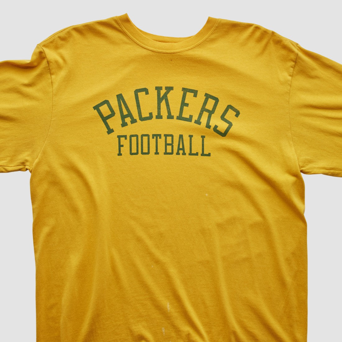 Green Bay Packers Reebok 2000s Long Sleeve T-shirt | NFL US