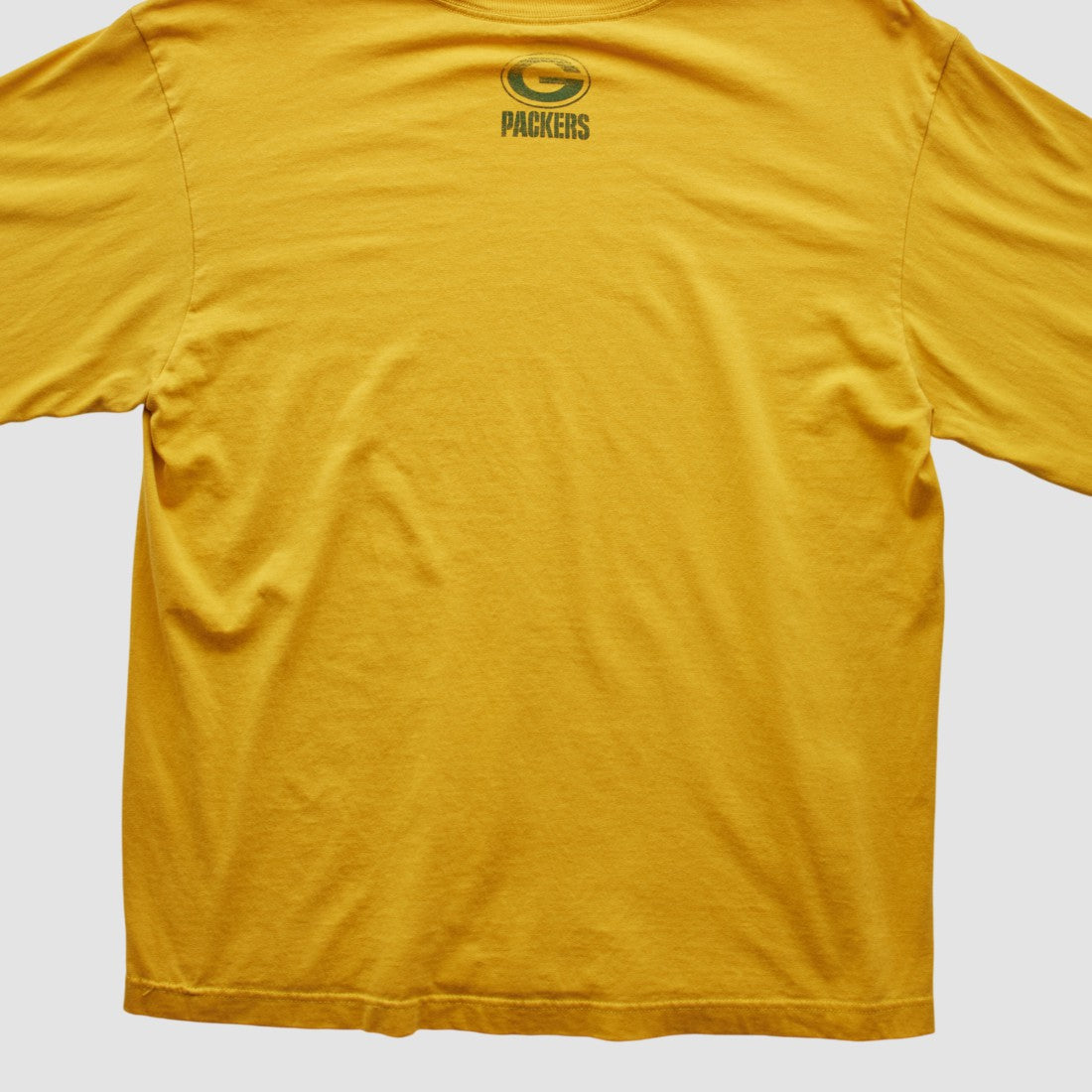 Green Bay Packers Reebok 2000s Long Sleeve T-shirt | NFL US
