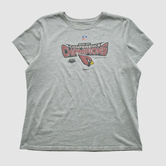 Arizona Cardinals Reebok 2008 T-shirt | NFL On sale