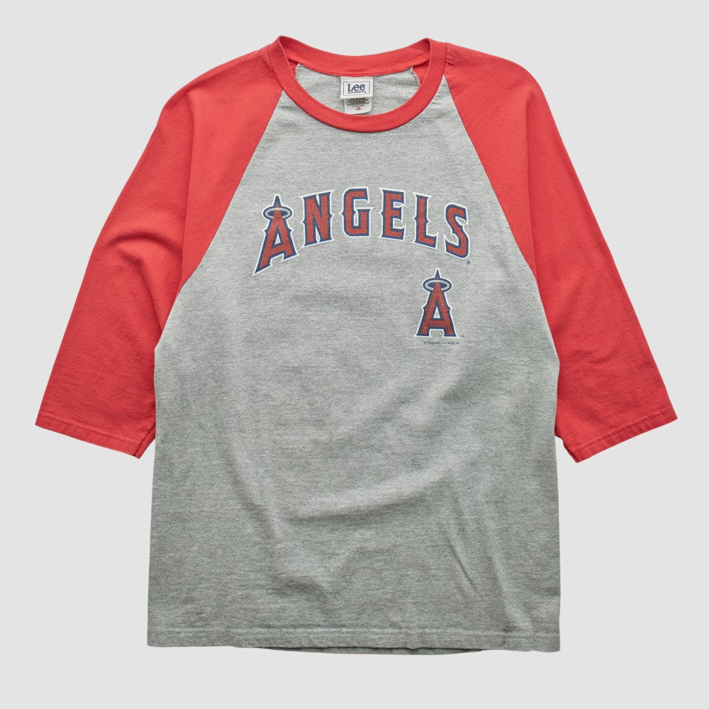 Los Angeles Angels Lee Apparel 2007 T-shirt - MLB T-shirts