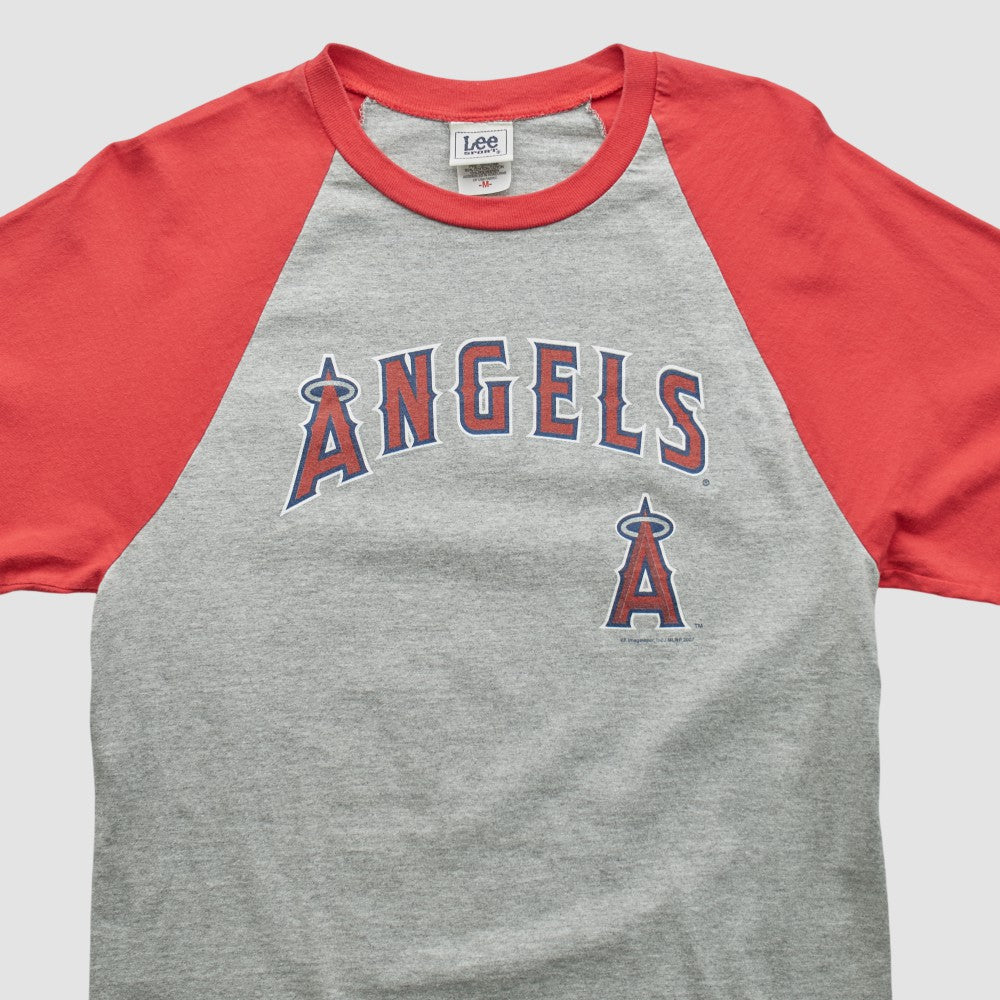 Los Angeles Angels Lee Apparel 2007 T-shirt - MLB T-shirts
