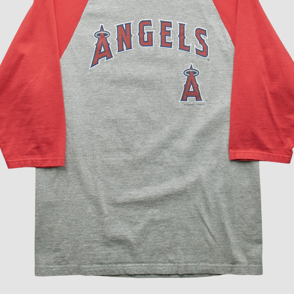 Los Angeles Angels Lee Apparel 2007 T-shirt - MLB T-shirts