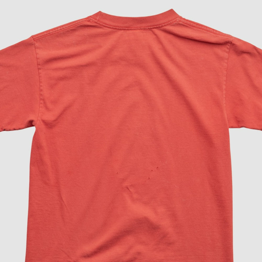 Cincinnati Reds Majestic 2000s T-shirt - MLB T-shirts