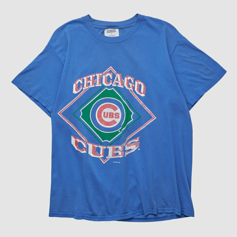 Chicago Cubs CSA 90s T-shirt - MLB T-shirts