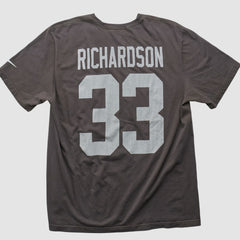 Cleveland Browns 2010s T-shirt | NFL Hot
