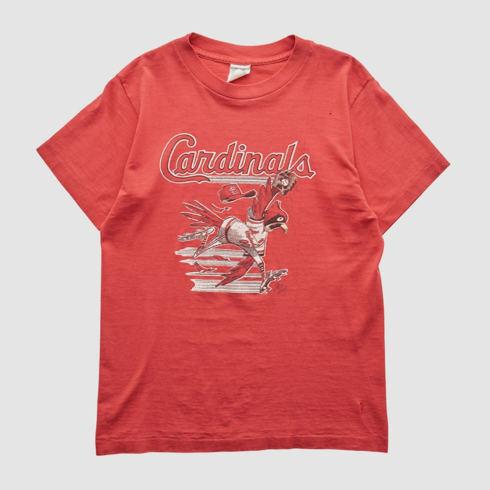 St. Louis Cardinals 90s T-shirt - MLB T-shirts